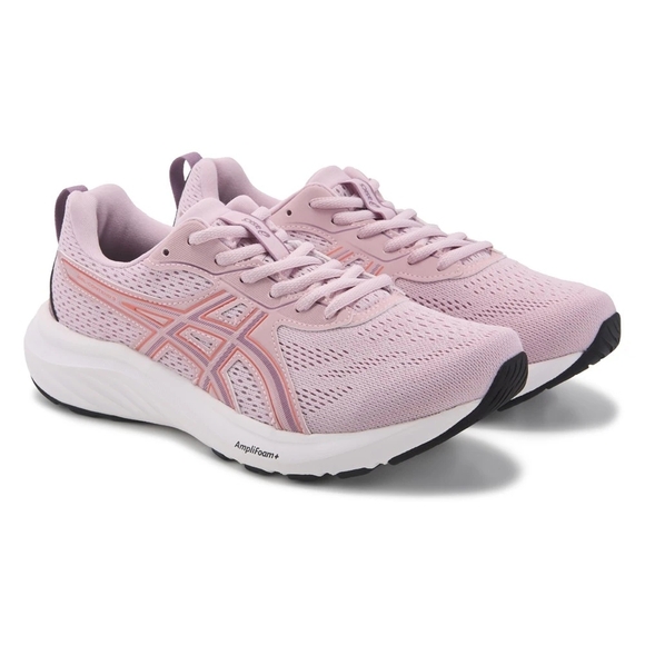 ASICS Womens Gel Contend 9 Running Shoes Size 7 Wide F620225 - Picture 1 of 9